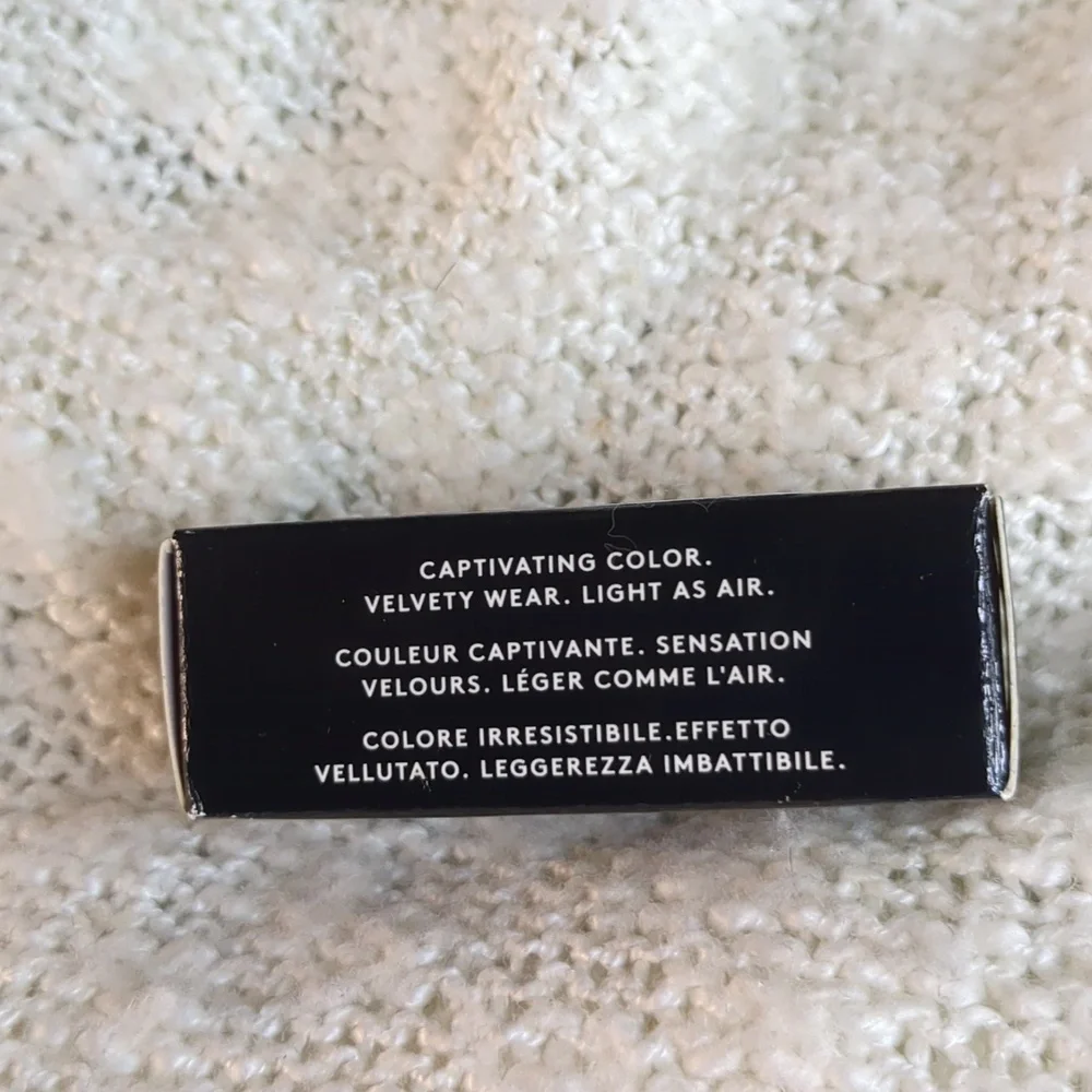 FENTY ICON  "The Fill" Semi-Matte Lipstick Refill,  Motha Luva, 3.8g/0.134oz ea - Picture 8 of 11